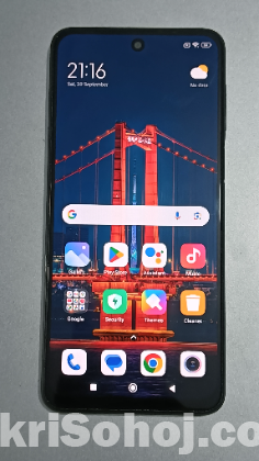 Redmi Note 9S 6/128